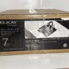 Elkay Crosstown 15 in. Dual Mount Single Bowl 20-Gauge Stainless Steel Kitchen Sink​